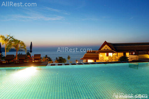 The Blue Marine Resort & Spa 5